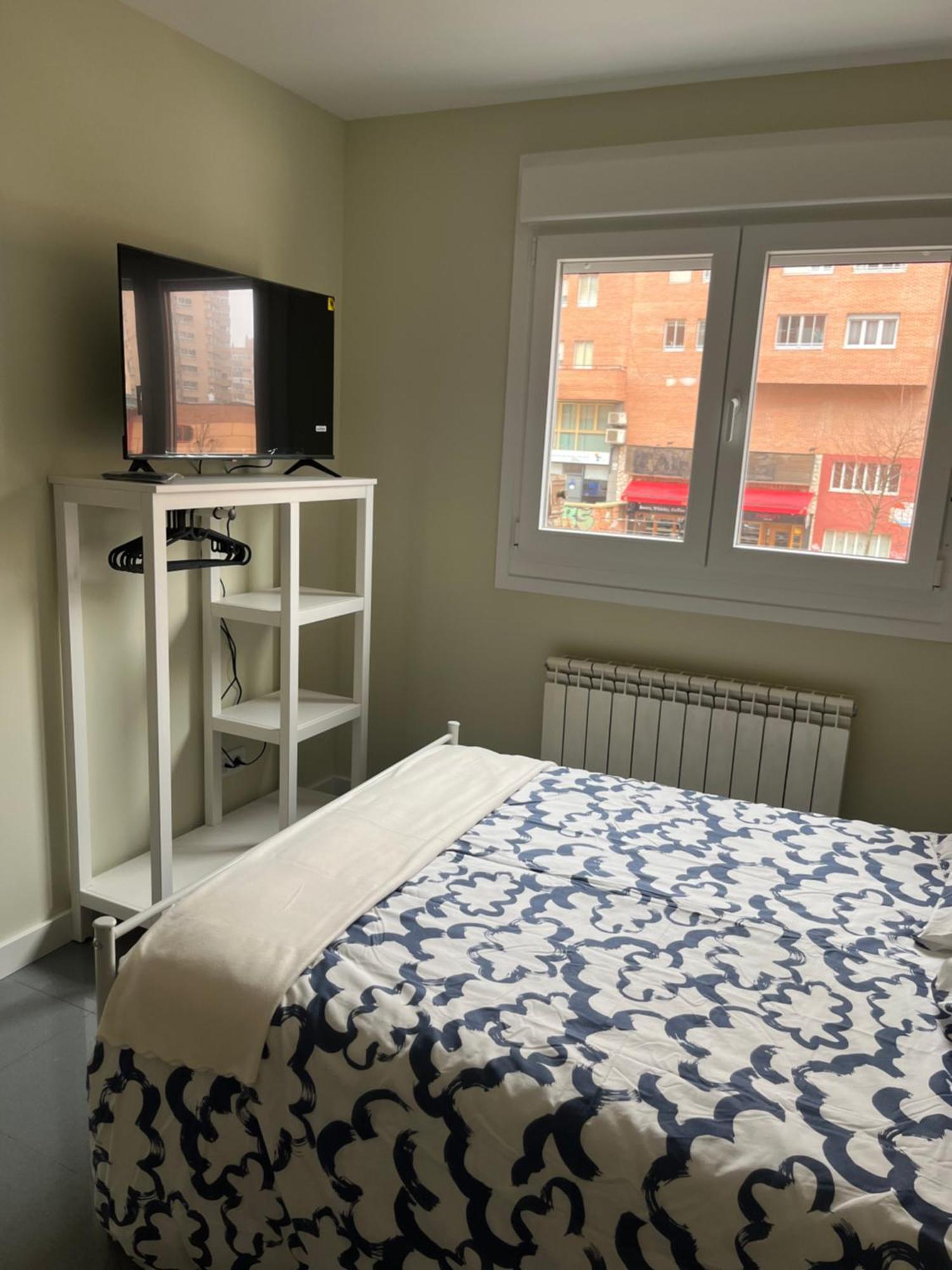 Apartamento Apartasoles Valladolid