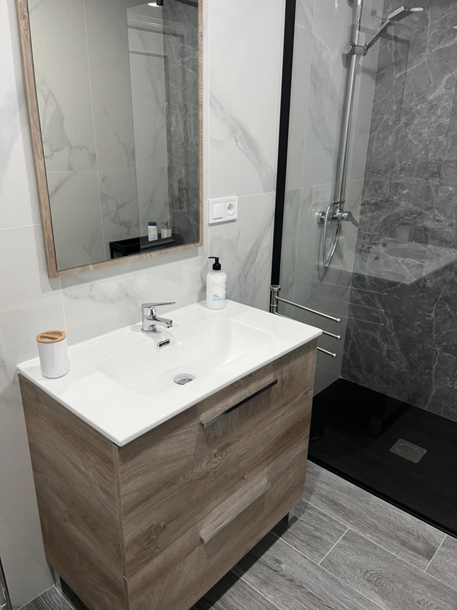 Apartamento Apartasoles *