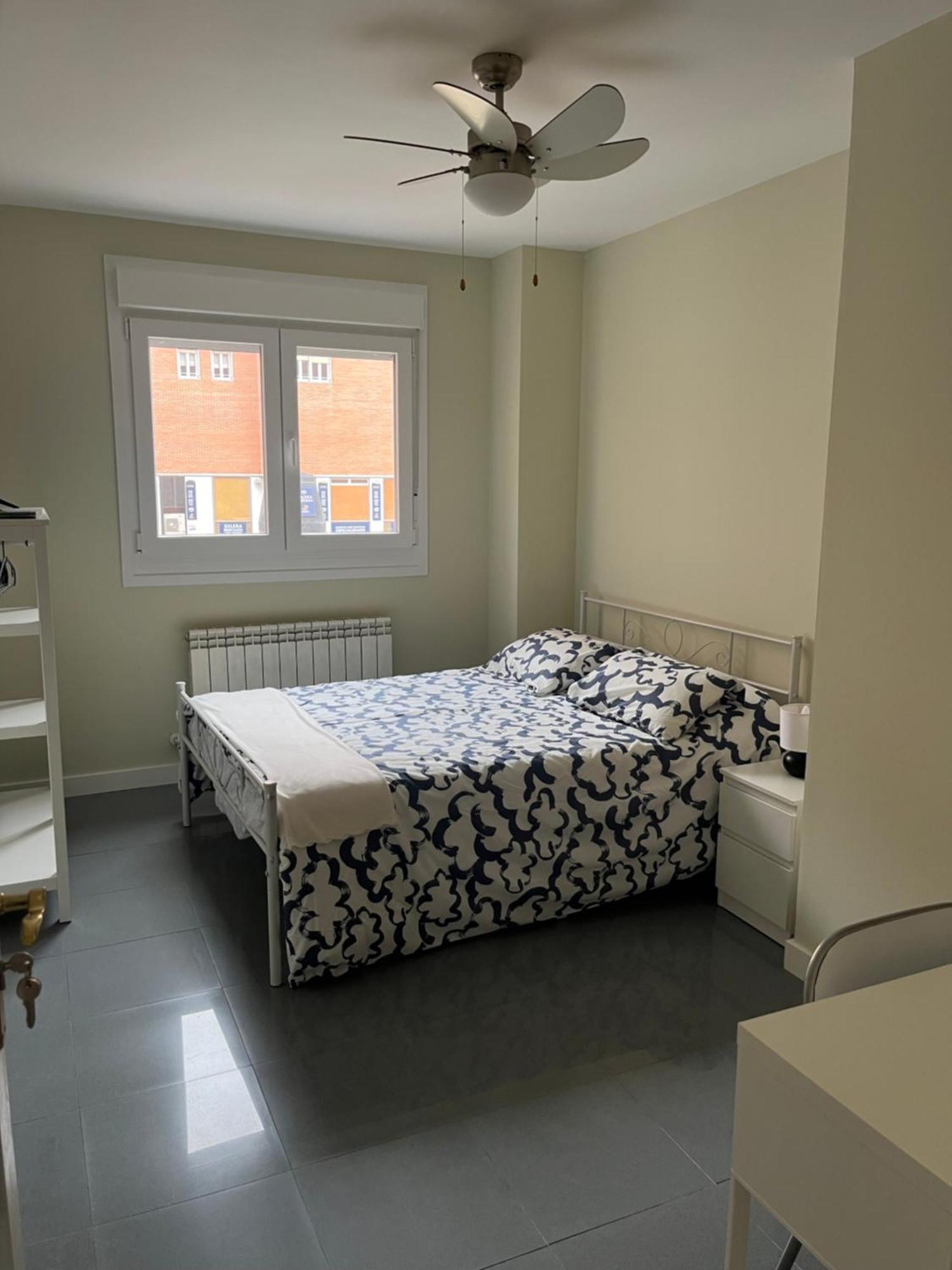 Apartamento Apartasoles