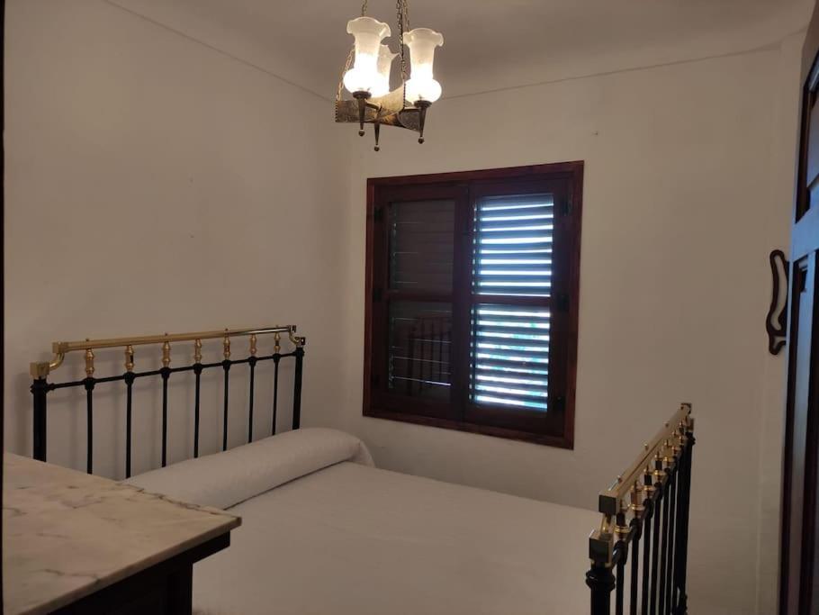 Сasa de vacaciones Casa Del Halcon