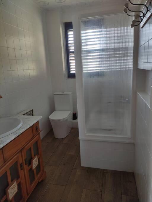 Сasa de vacaciones Casa Del Halcon Aledo
