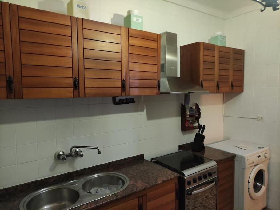 Сasa de vacaciones Casa Del Halcon *