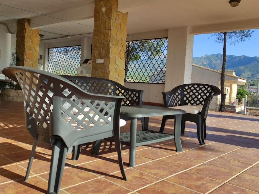 Casa Del Halcon