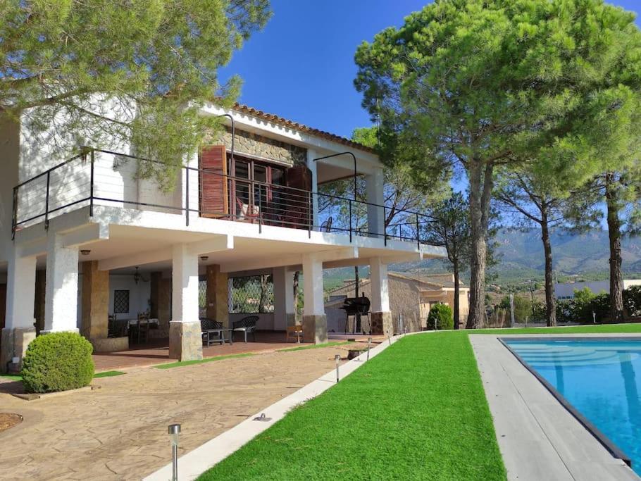 Casa Del Halcon * Aledo