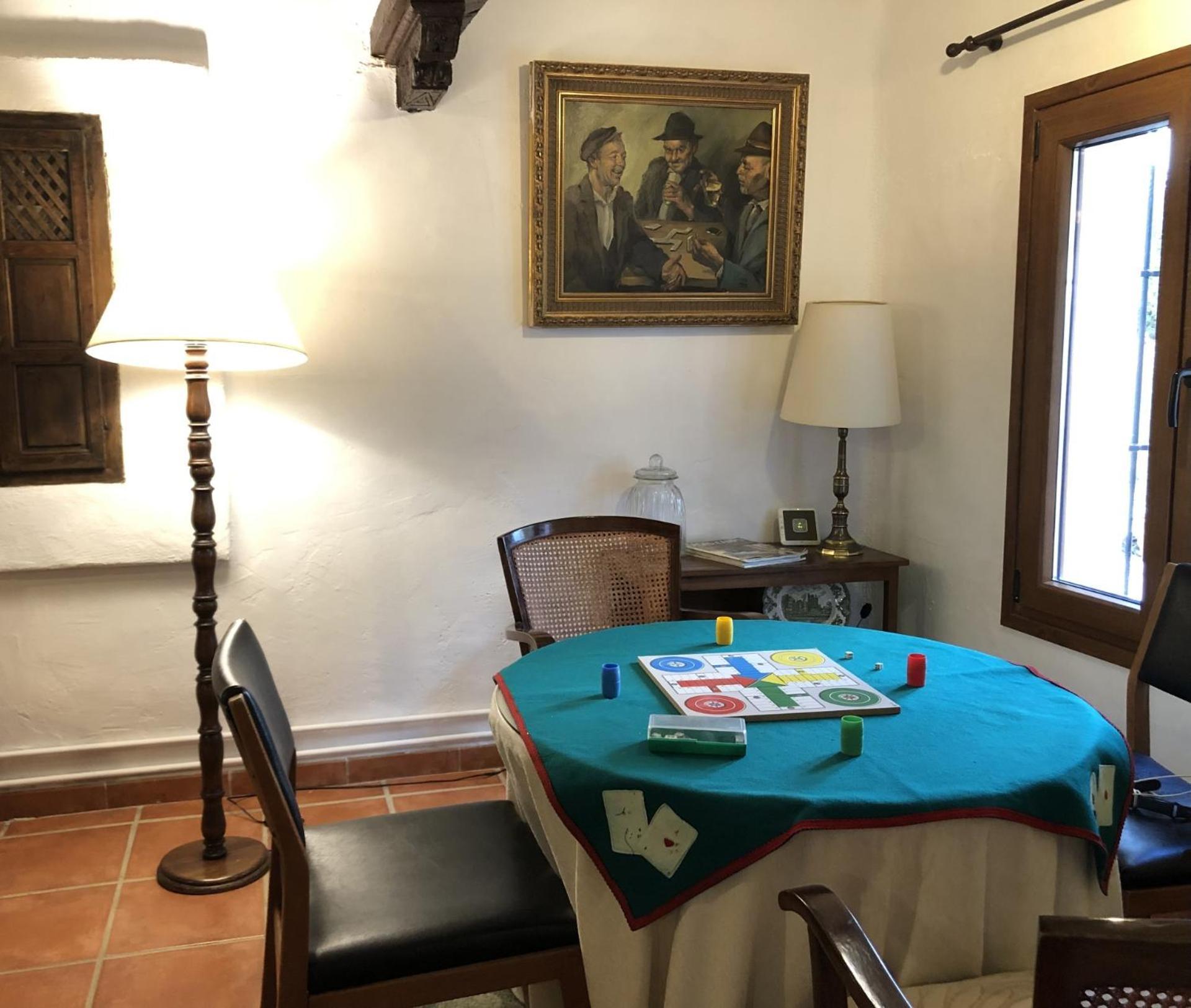 Сasa de vacaciones Tradicional Andaluza Con Piscina Privada Villanueva de Tapia