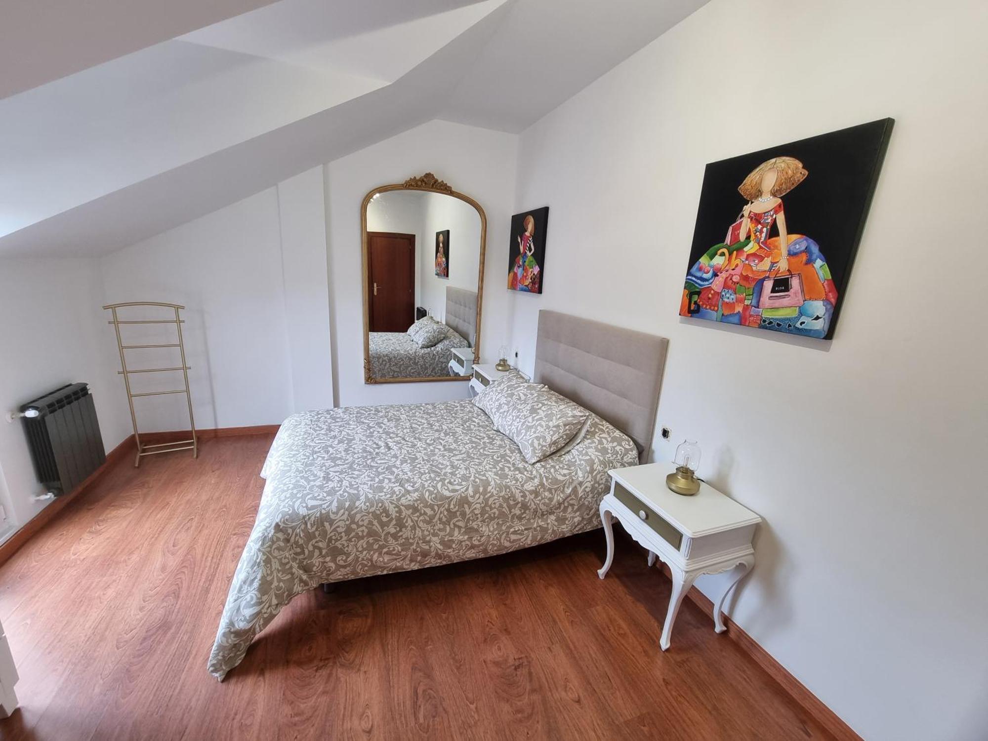 Romantico Con Terraza Y Piscina *