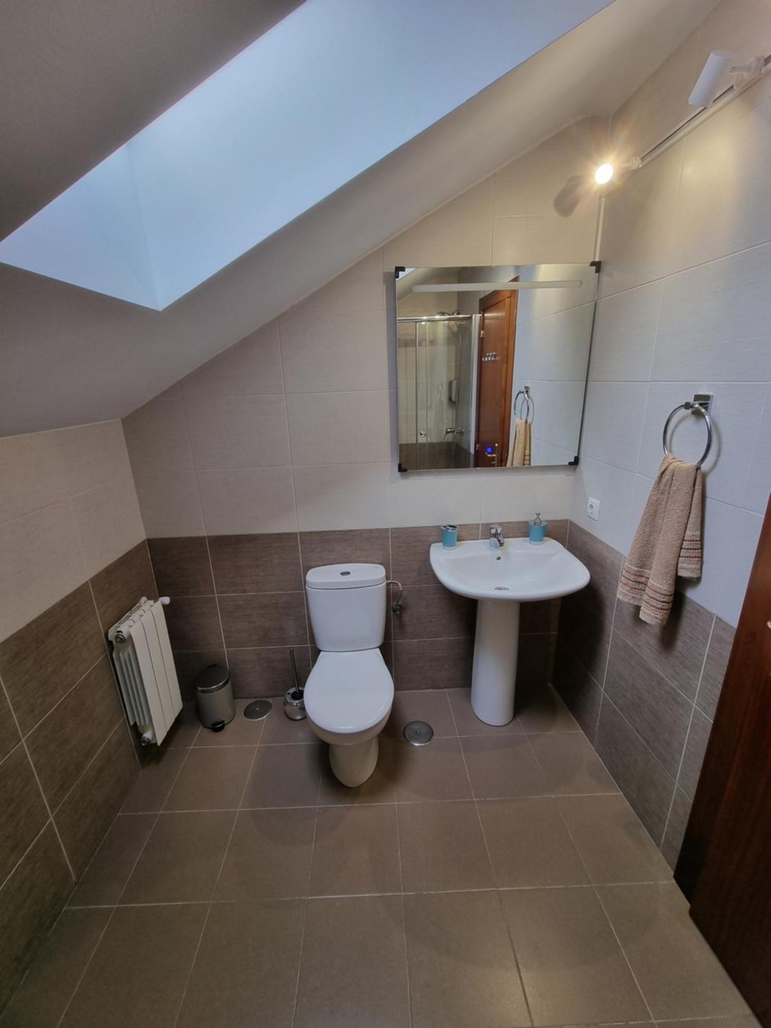 Apartamento Romantico Con Terraza Y Piscina
