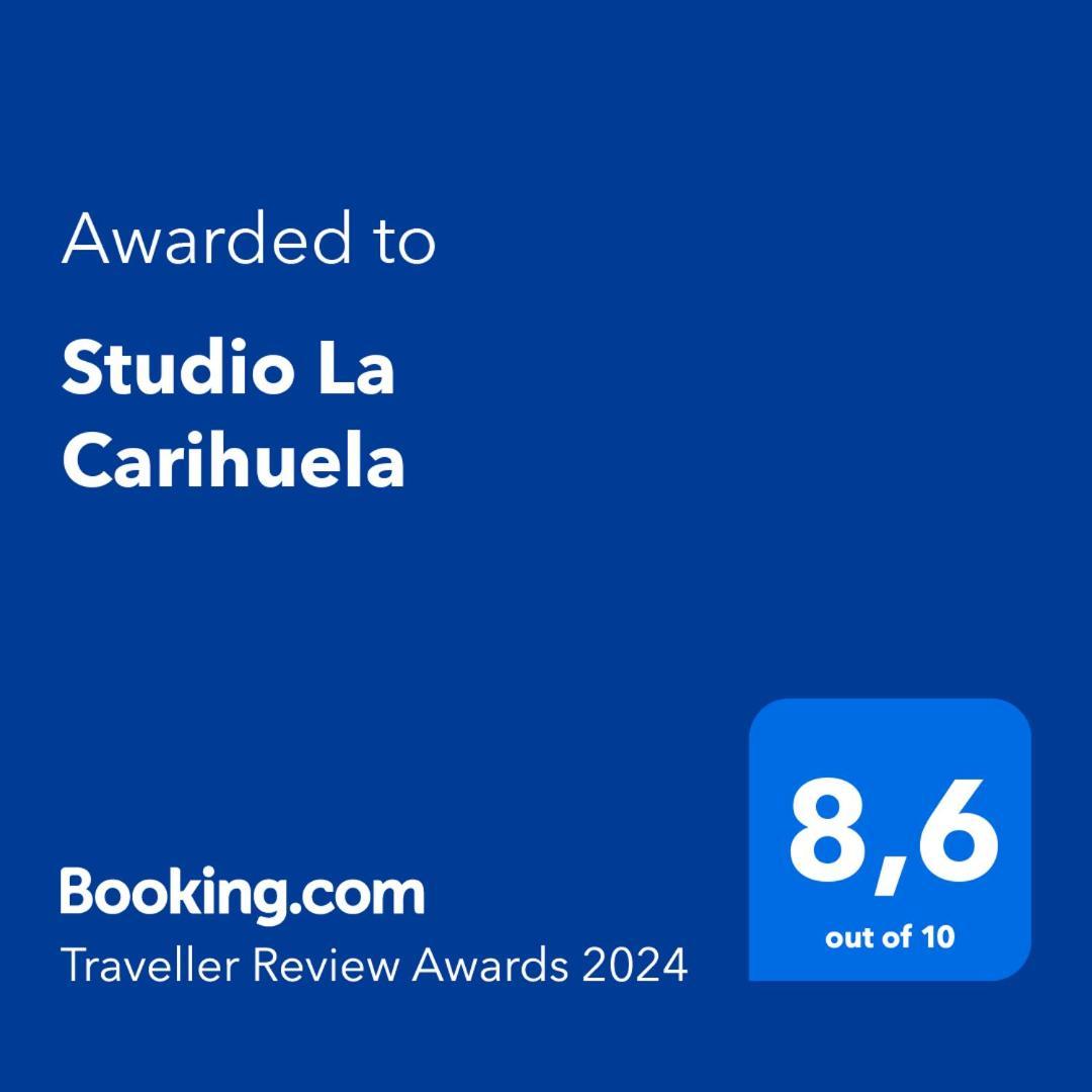 La Carihuela *