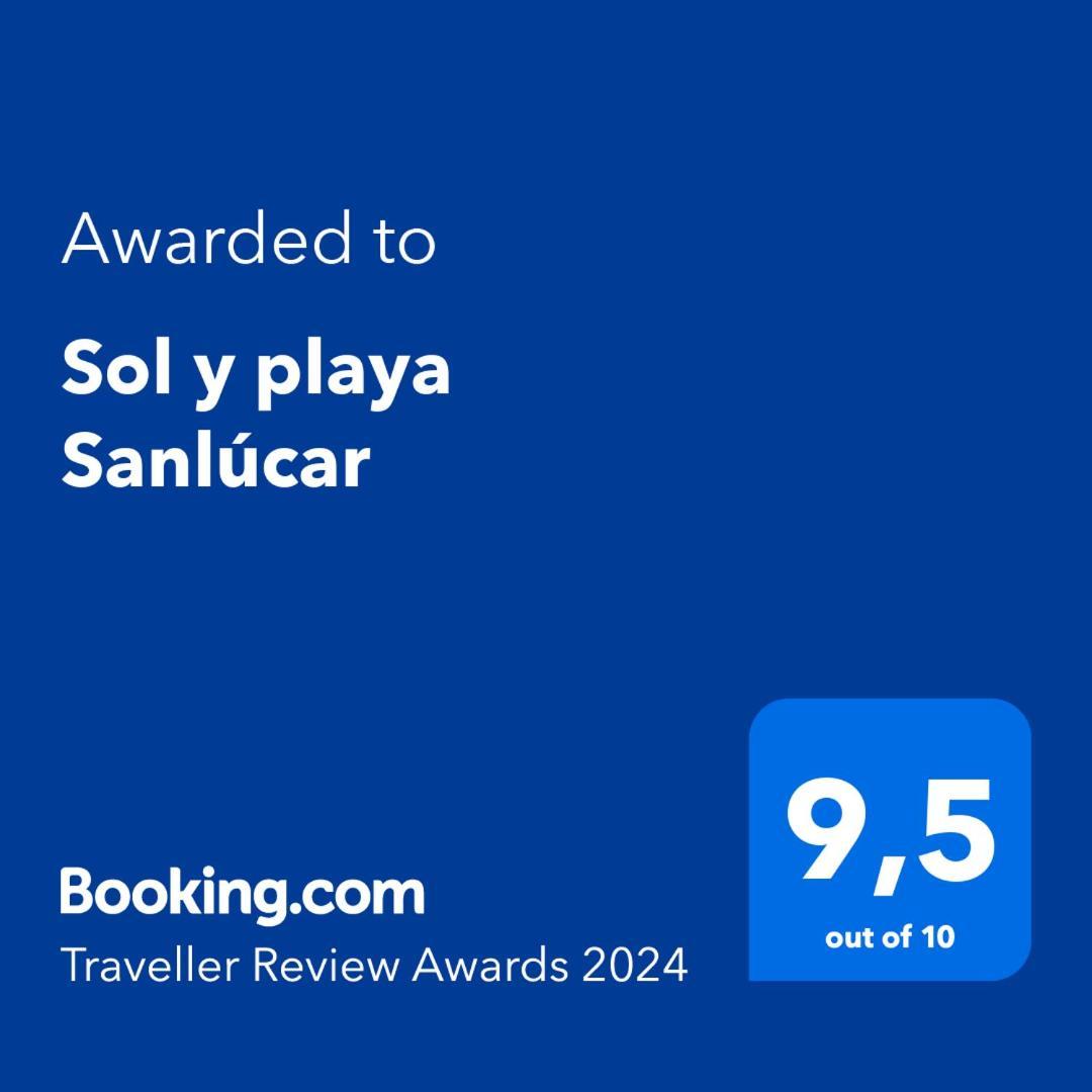 Sol Y Playa Sanlucar * Sanlúcar de Barrameda