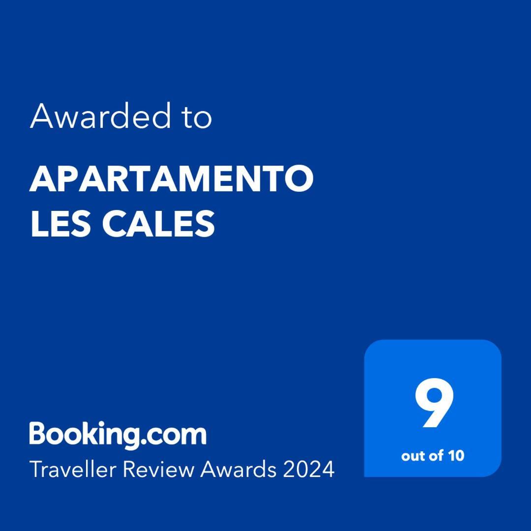 Les Cales Apartment Vinaros