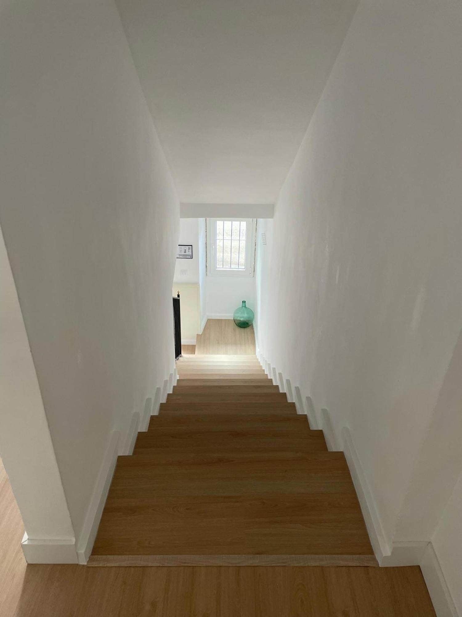 Apartamento Mirador Templario Jerez De Los Caballeros