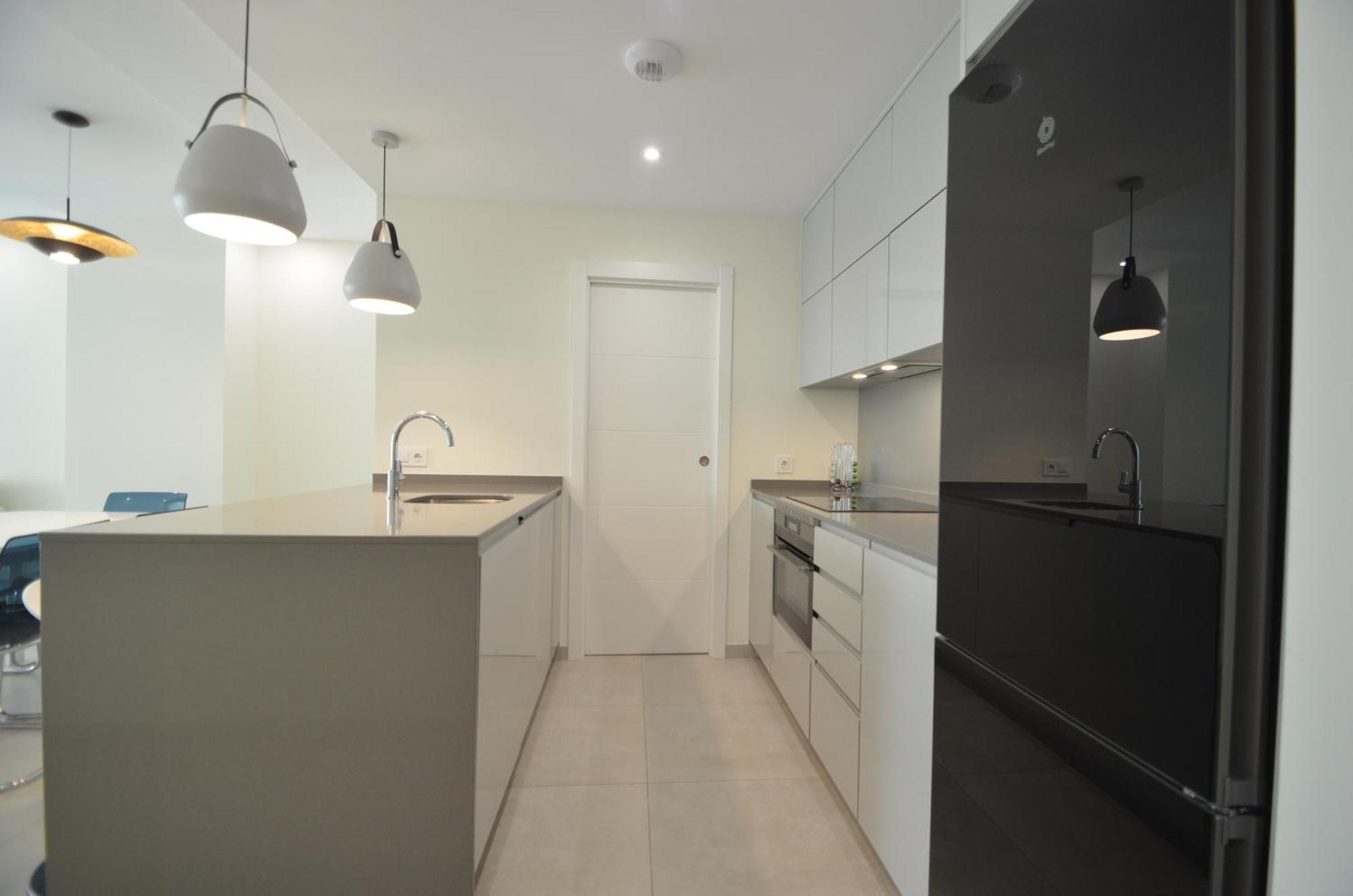 Apartamento Ocean Excellent & Solmares Isla Canela