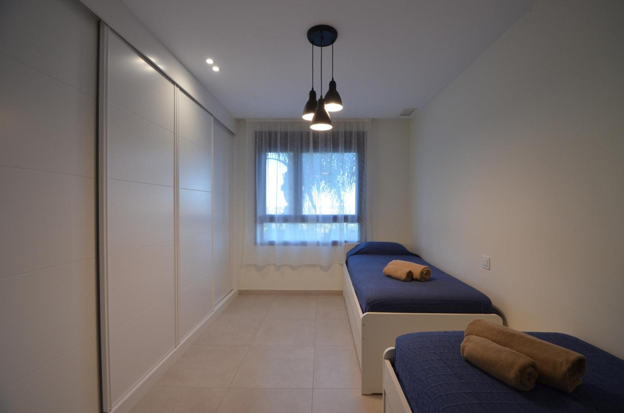 Apartamento Ocean Excellent & Solmares Isla Canela