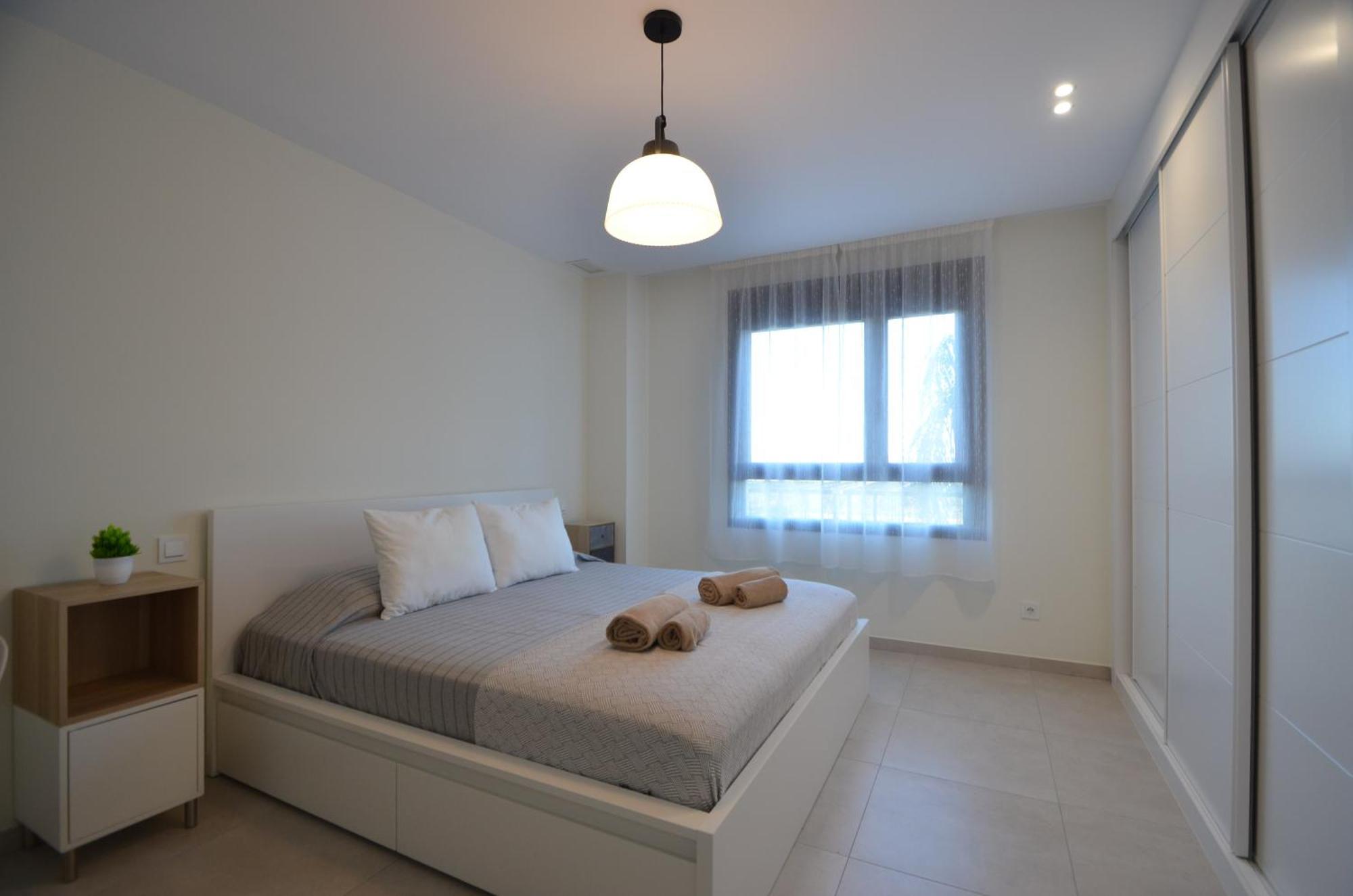 Apartamento Ocean Excellent & Solmares