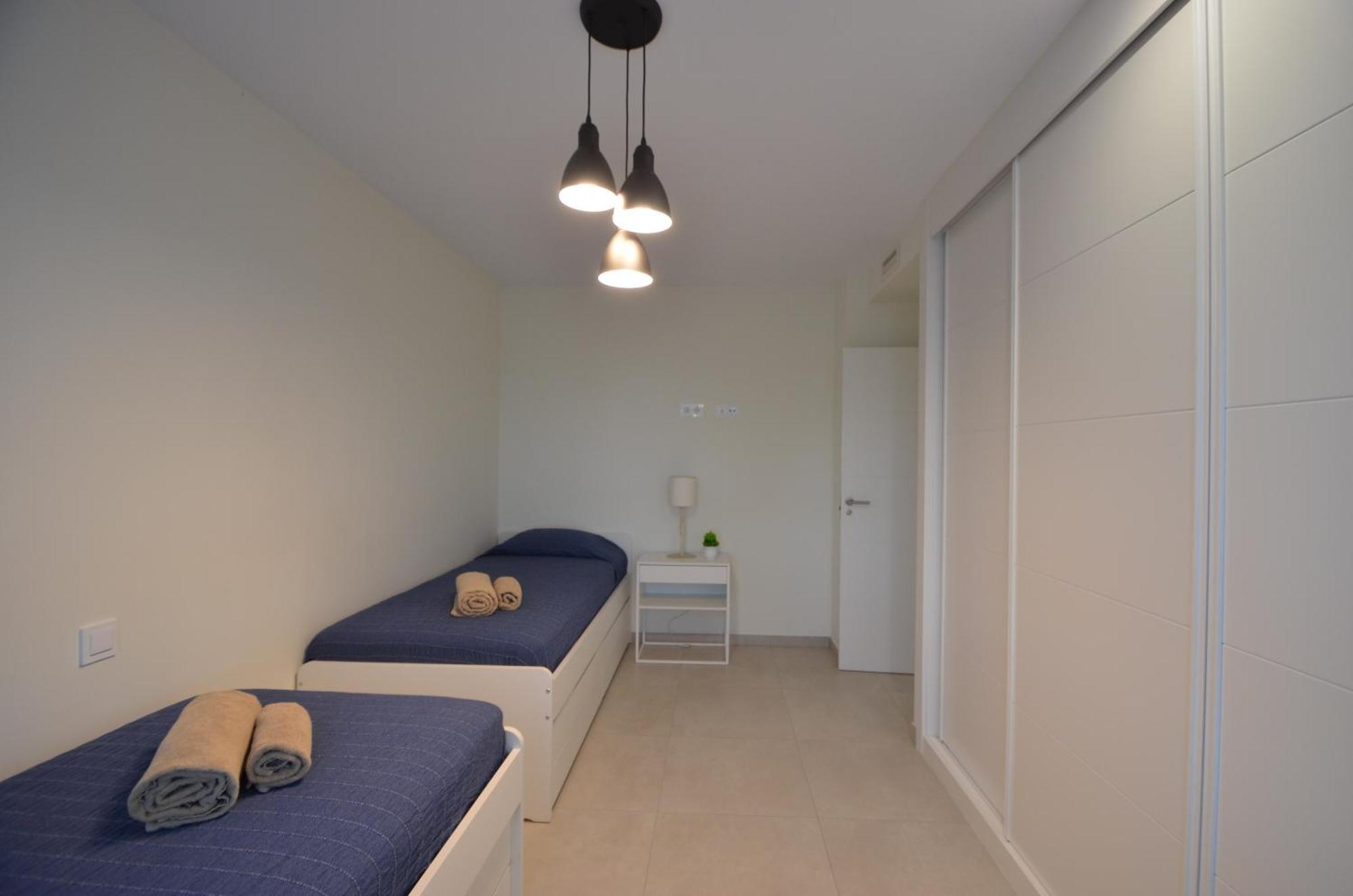 Apartamento Ocean Excellent & Solmares Isla Canela