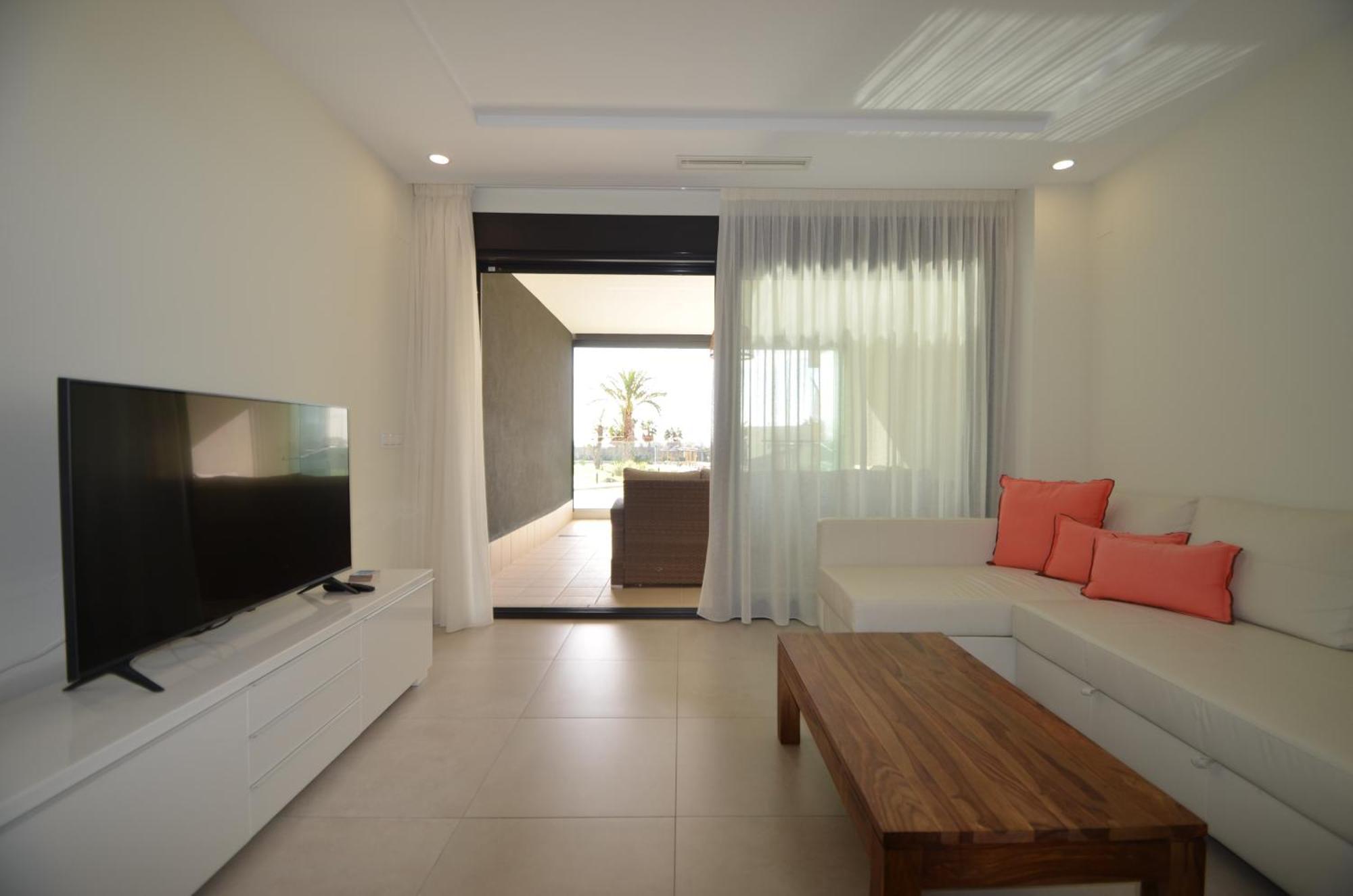 Apartamento Ocean Excellent & Solmares