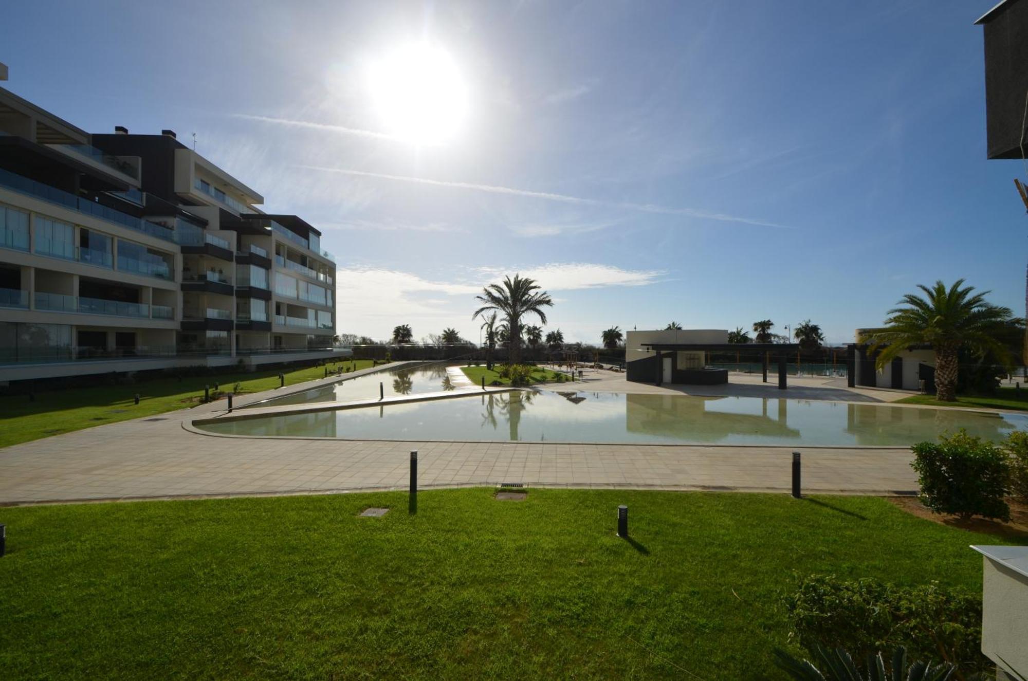 Apartamento Ocean Excellent & Solmares