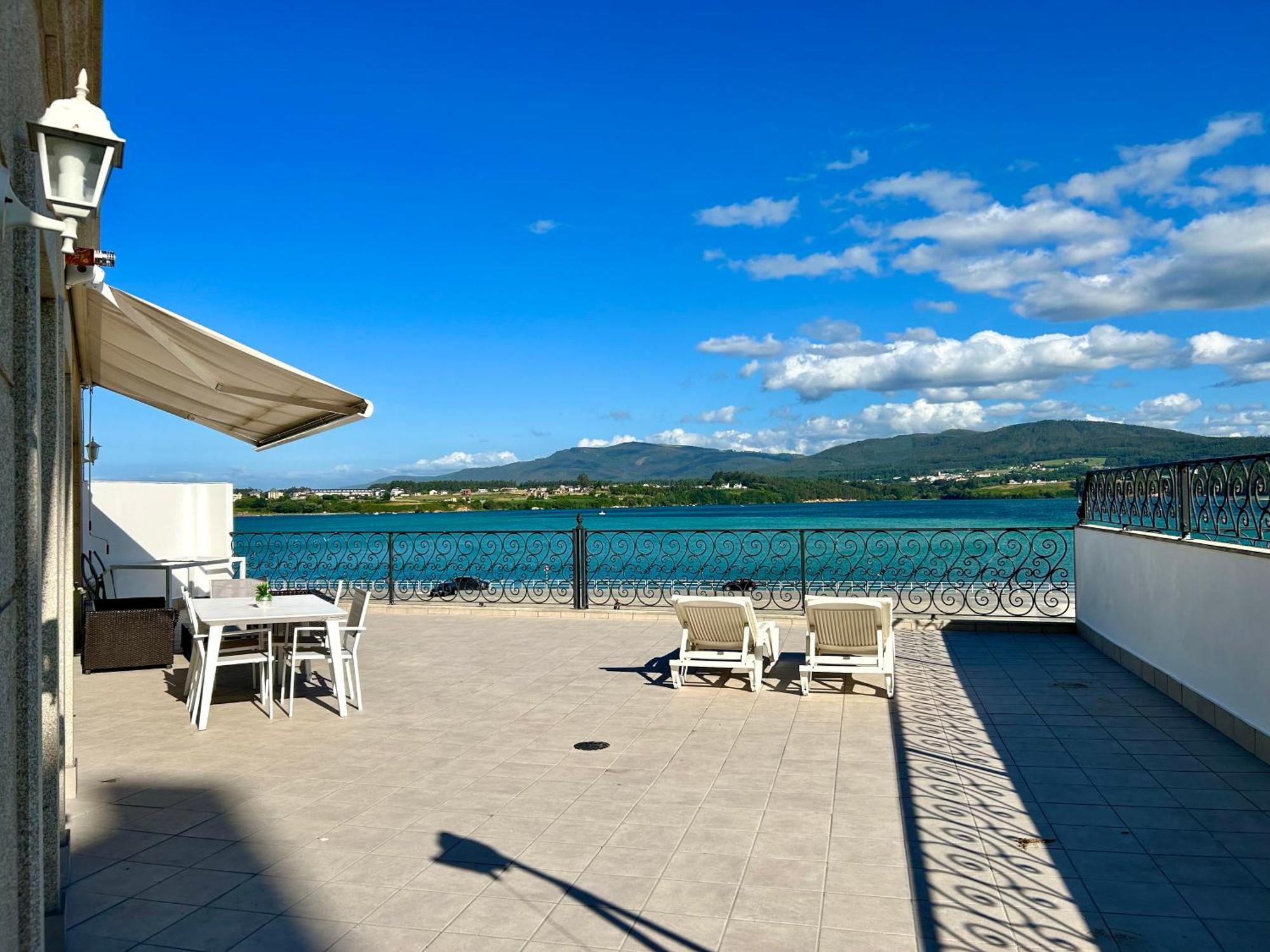Apartment Ria De Foz