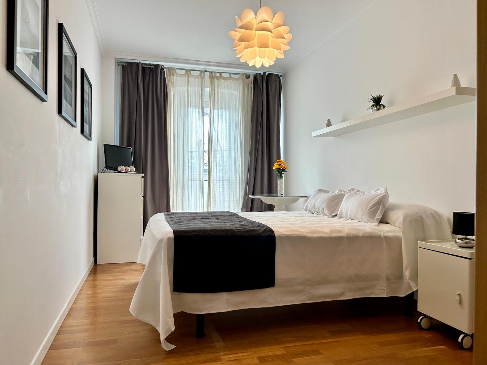 Ria De Apartment Foz