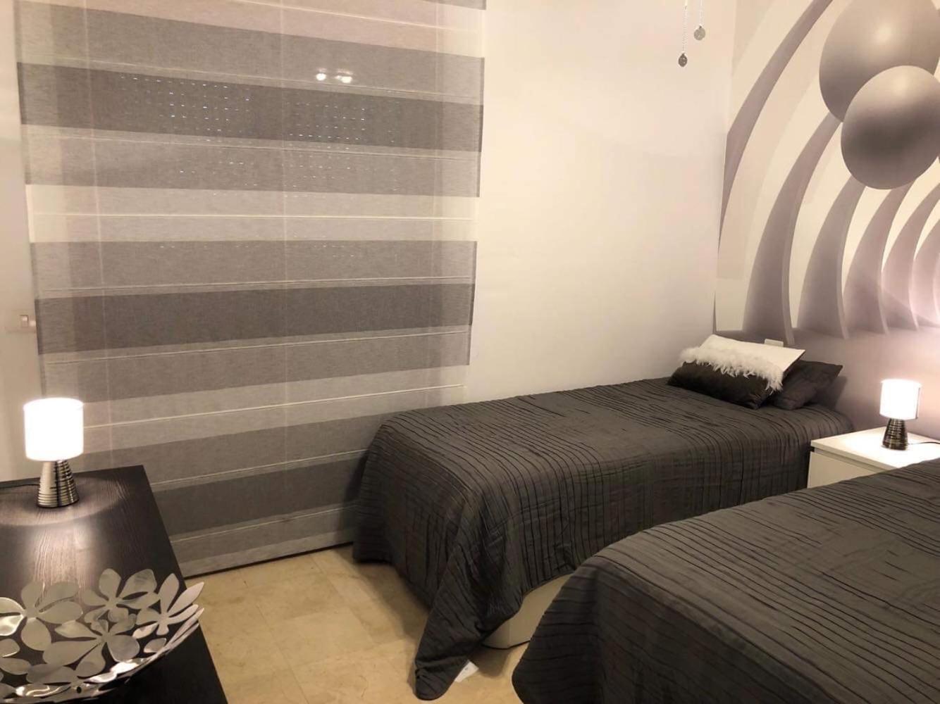Andromeda Apartamento *