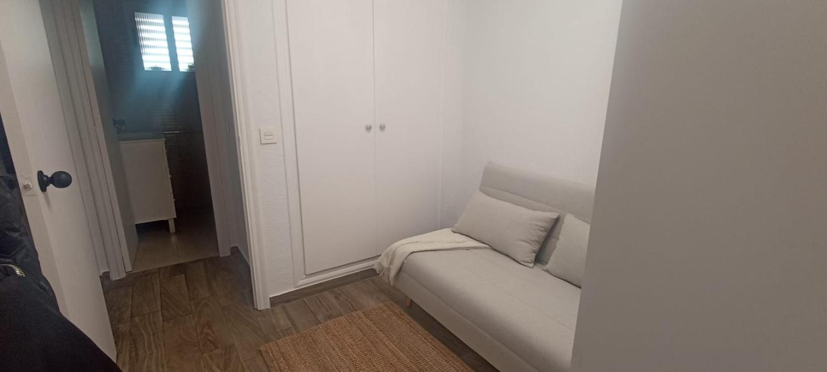 Apartamento Luna *