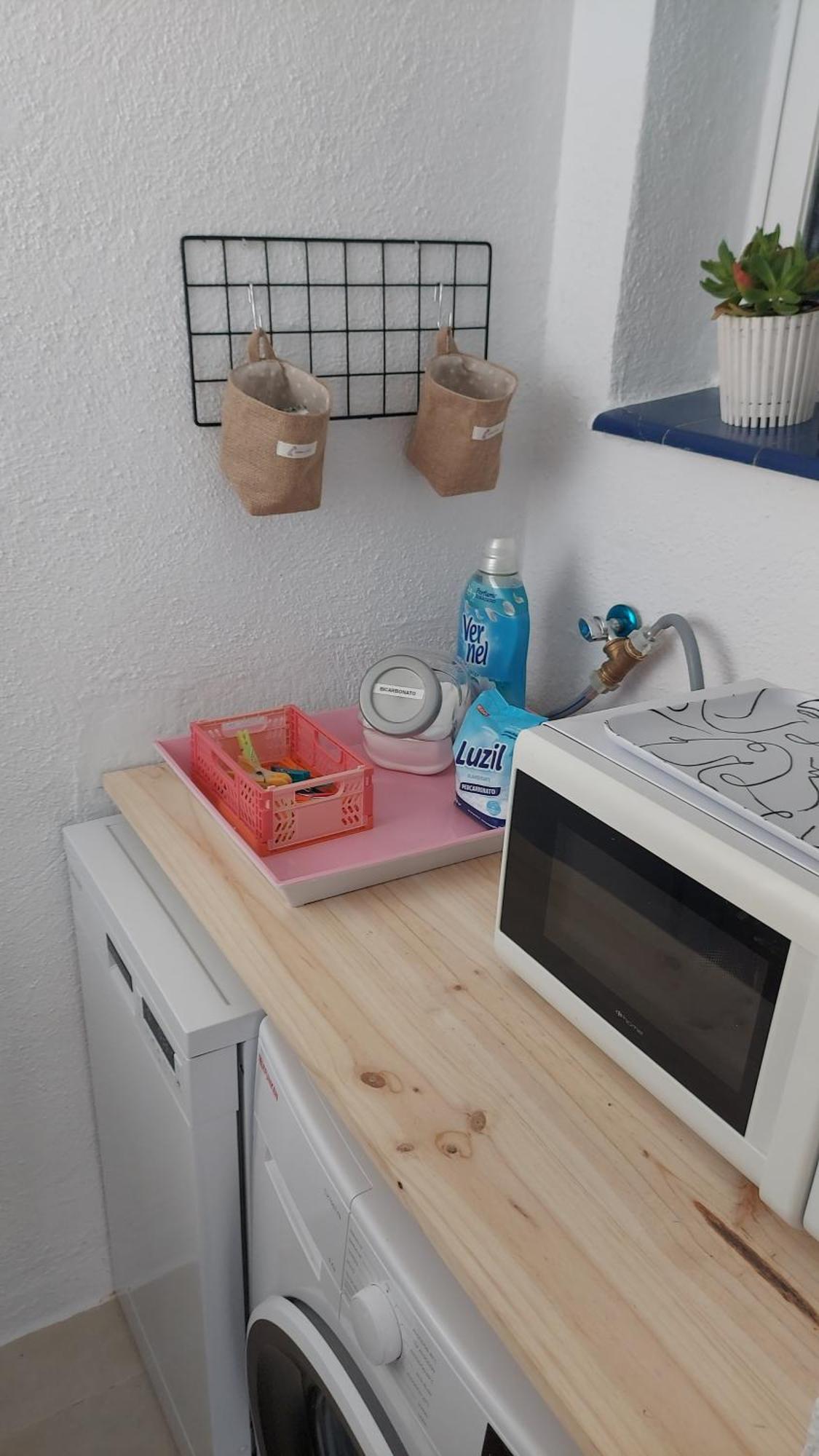 Luna Apartamento *