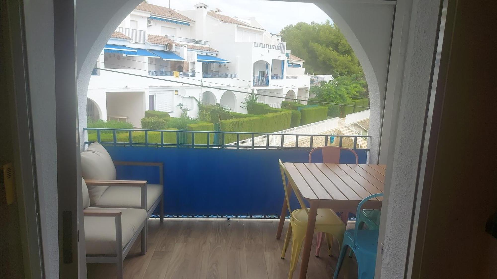 Luna Apartamento Peñíscola