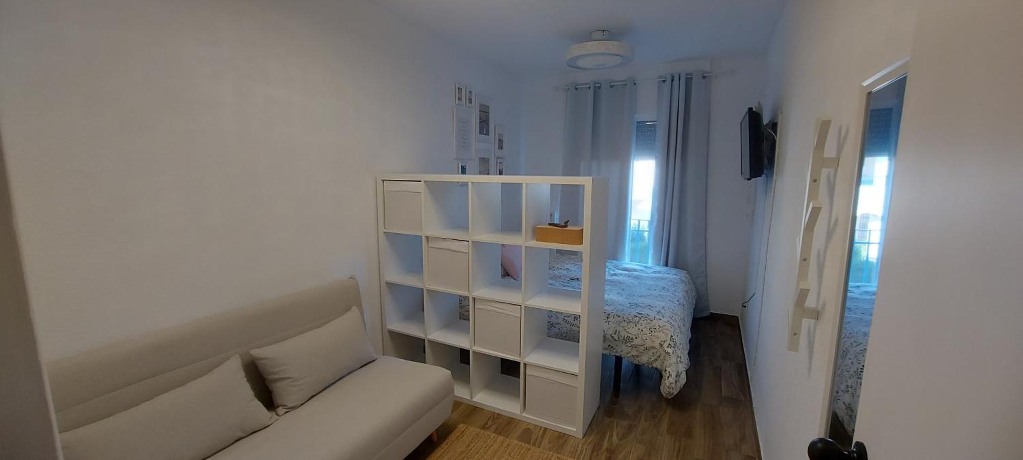 Luna Apartamento