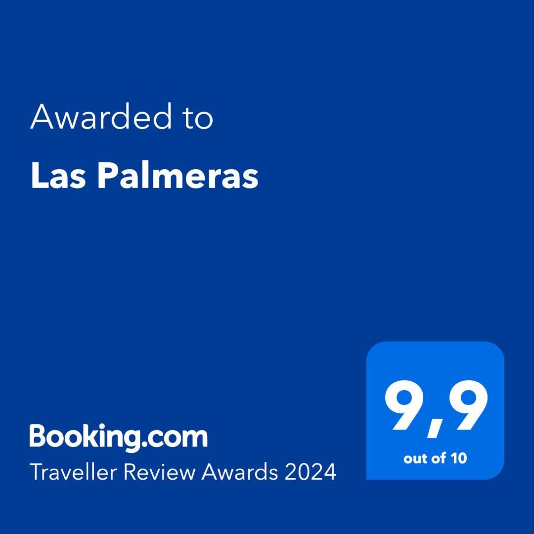 Palmeras Apartamento *