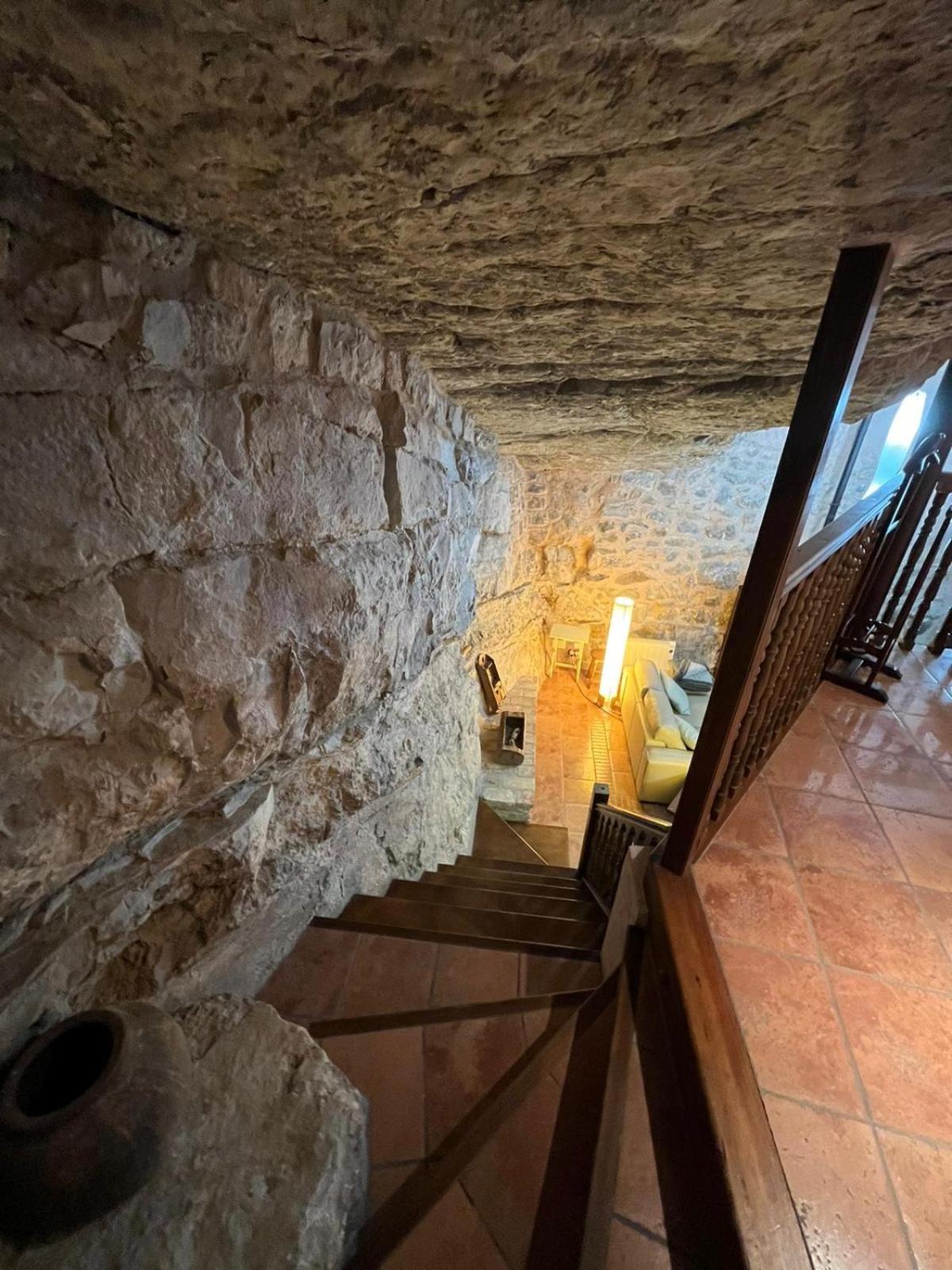 Casa De La Roca