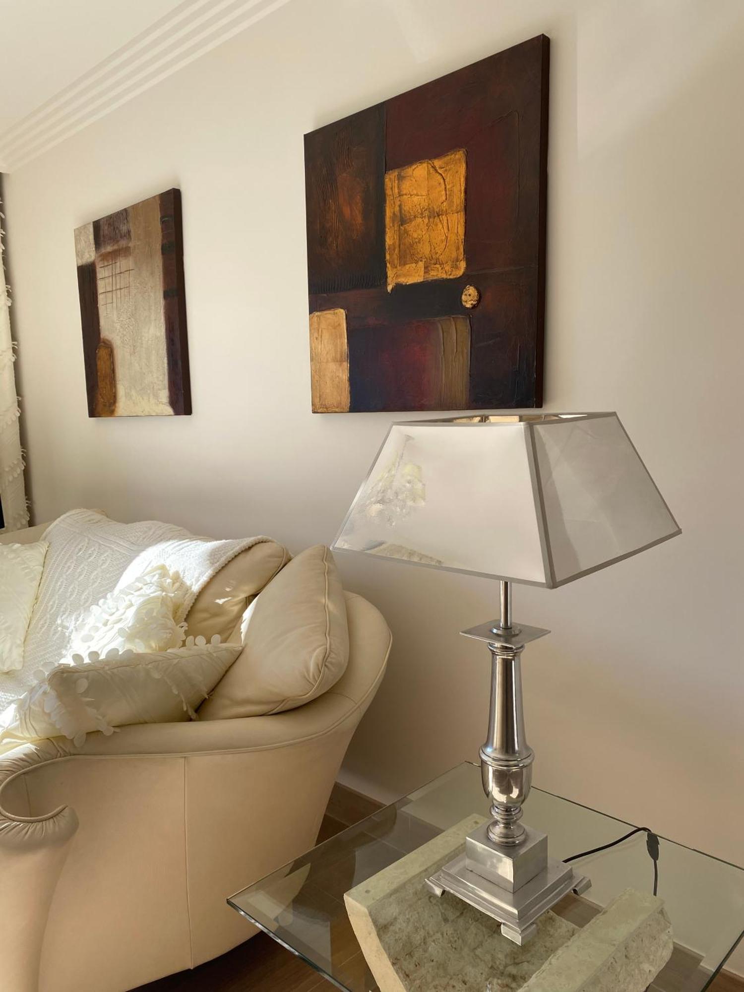 Apartment Sunny Retreat With Stunning View Sotogrande