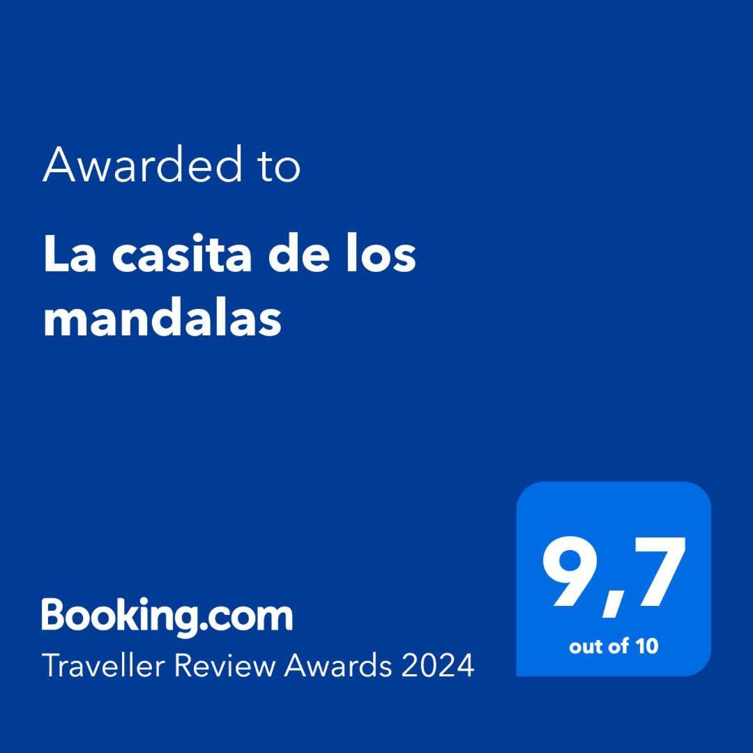 La Casita De Mandalas *