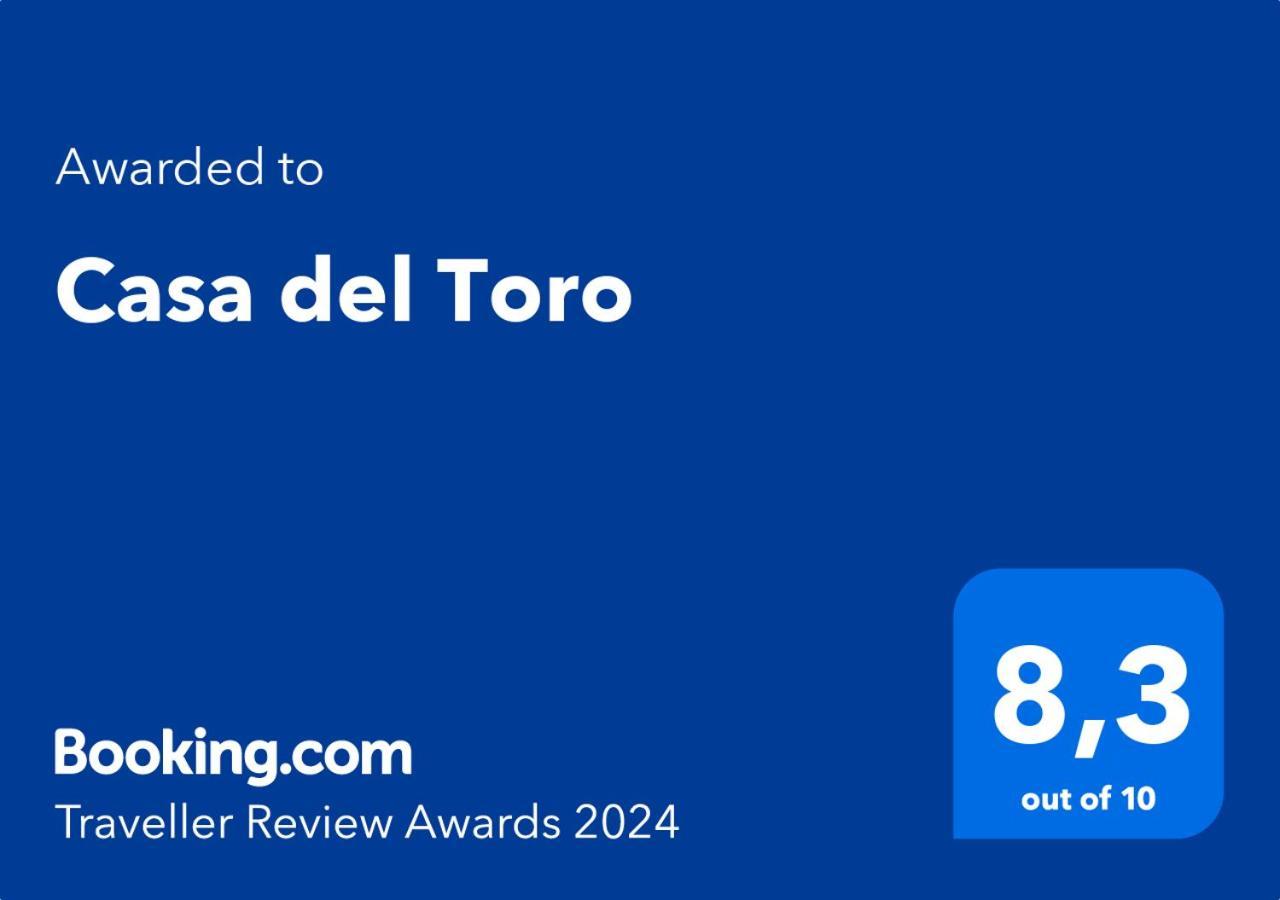 Holiday home Casa Del Toro Els Poblets
