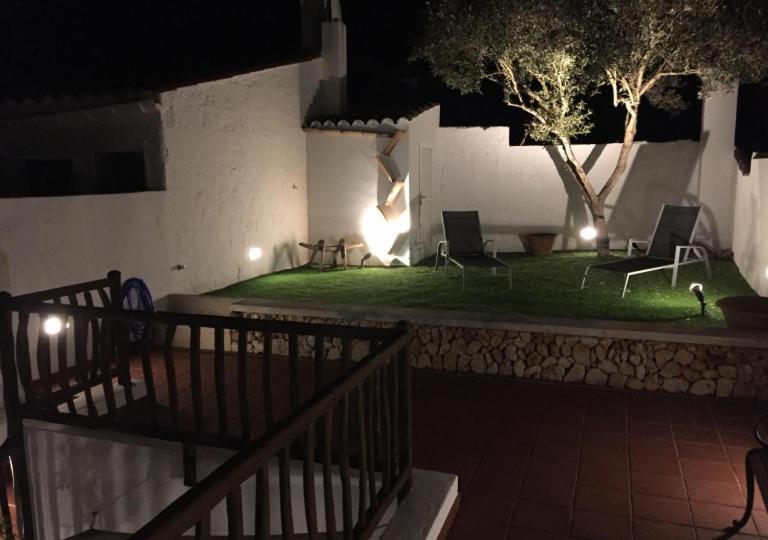 Hotel Es Mercadal Hotel