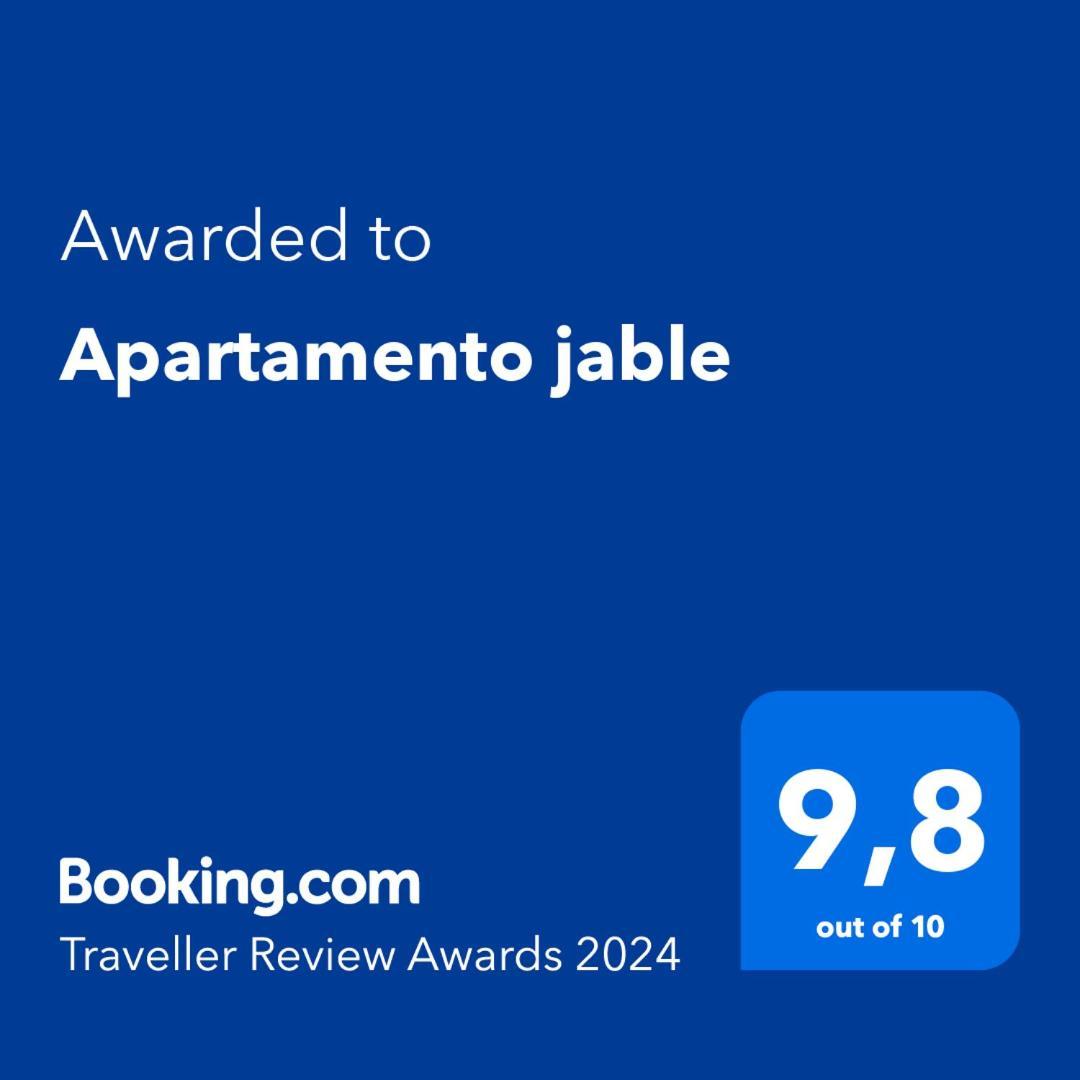 Jable Apartment *