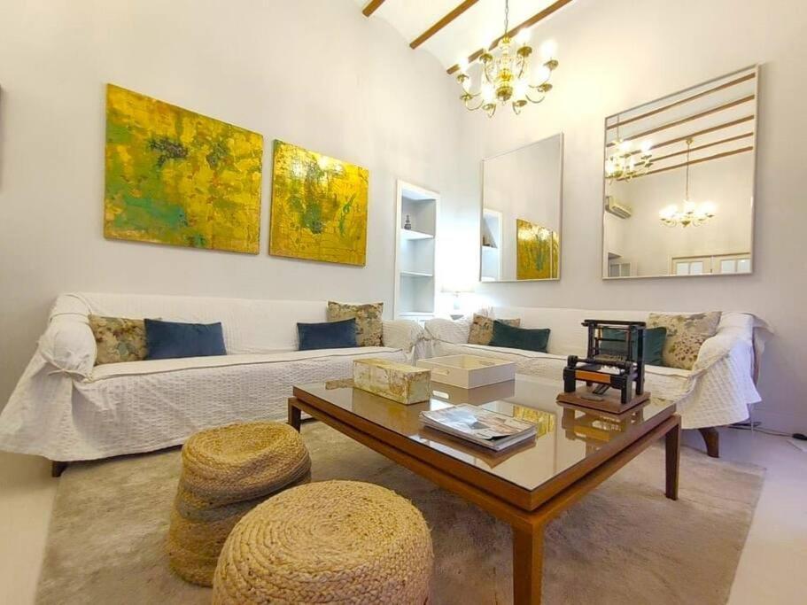 Apartamento Aponte
