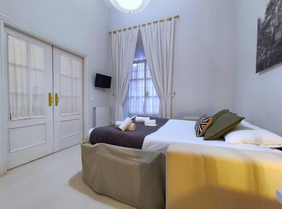 Aponte Apartamento Sevilla