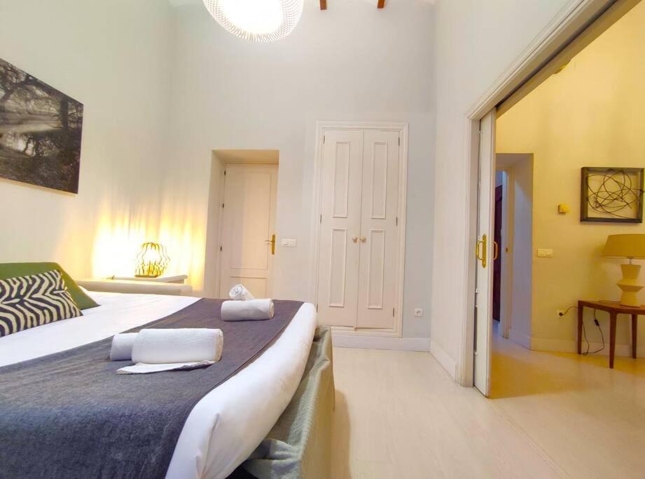 Aponte Apartamento *