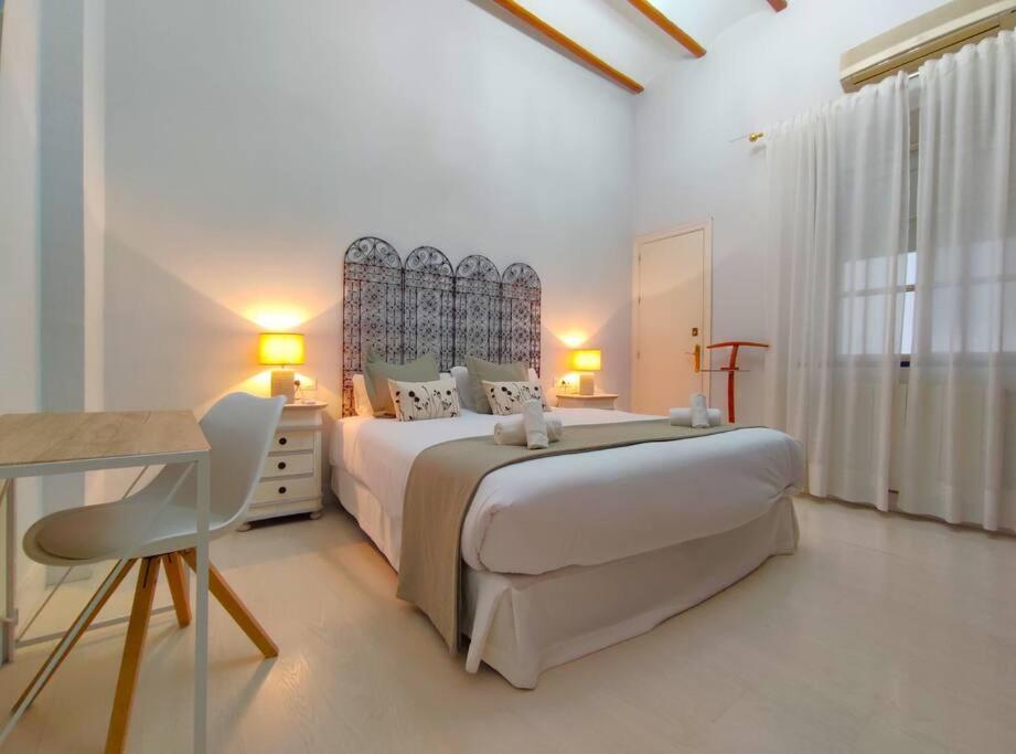 Apartamento Aponte
