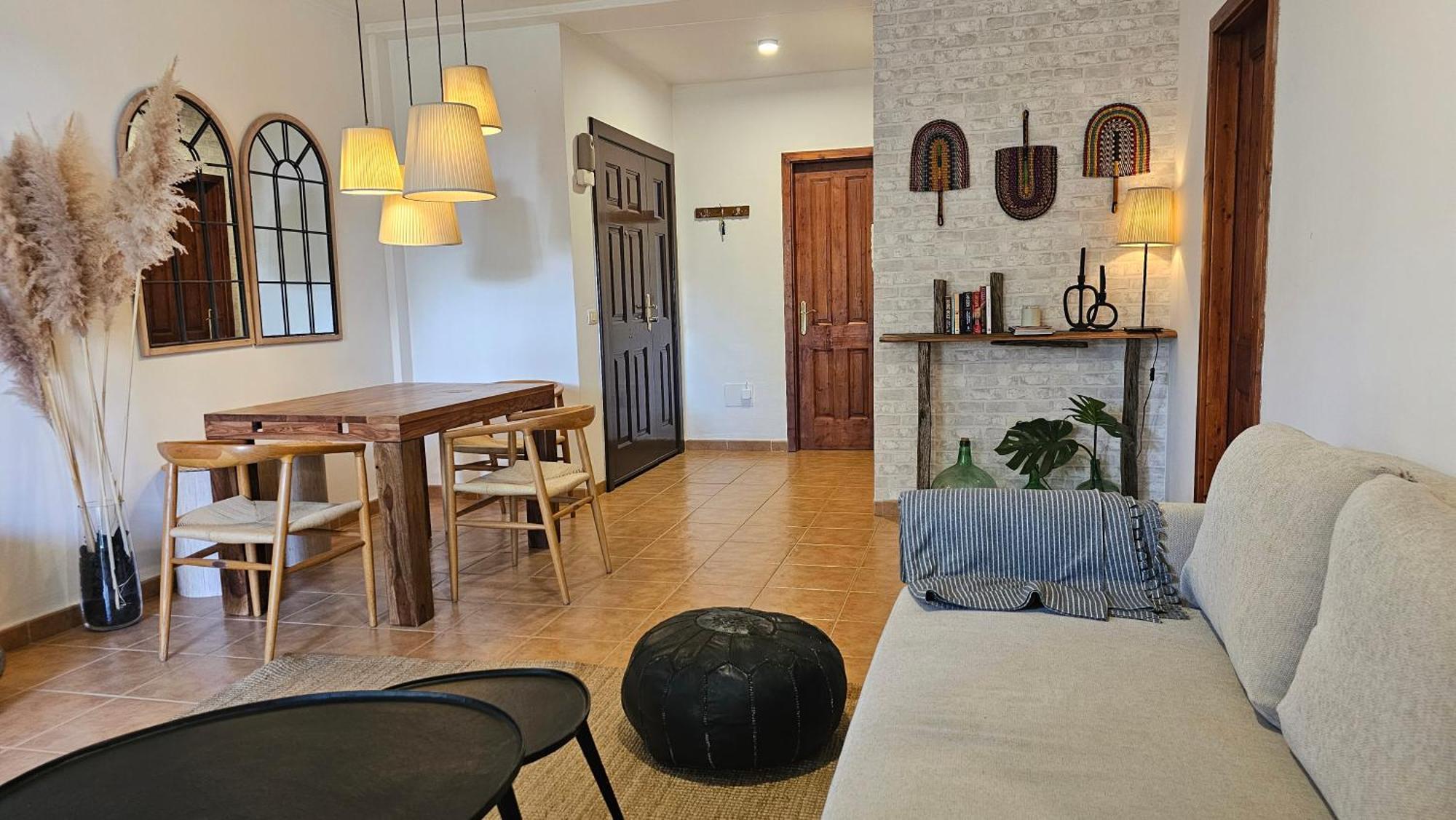 Apartamento Paraiso Del Camello Parking Y Terrazs Privada