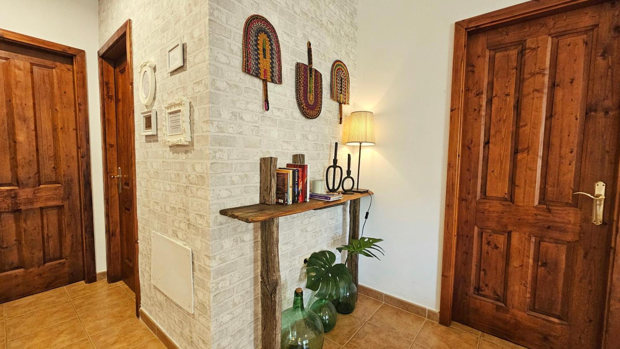 Apartamento Paraiso Del Camello Parking Y Terrazs Privada San Miguel de Abona