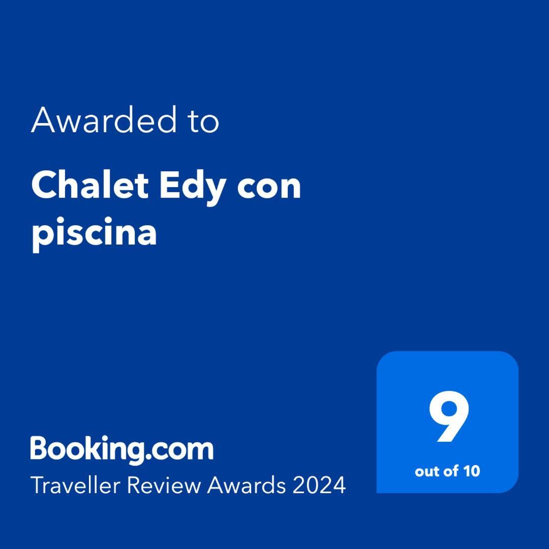 Сasa de vacaciones Edy Con Piscina Peñíscola