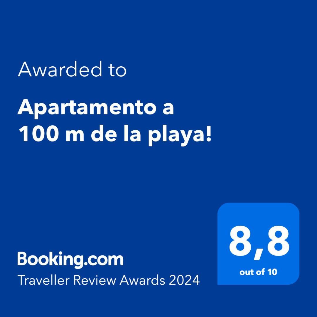 Apartamento A 100 M De La Playa! Apartamento Torroella de Montgrí