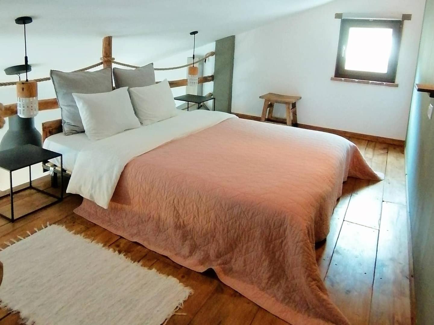 Mas De Pau - Boutique Apartment Fuentespalda