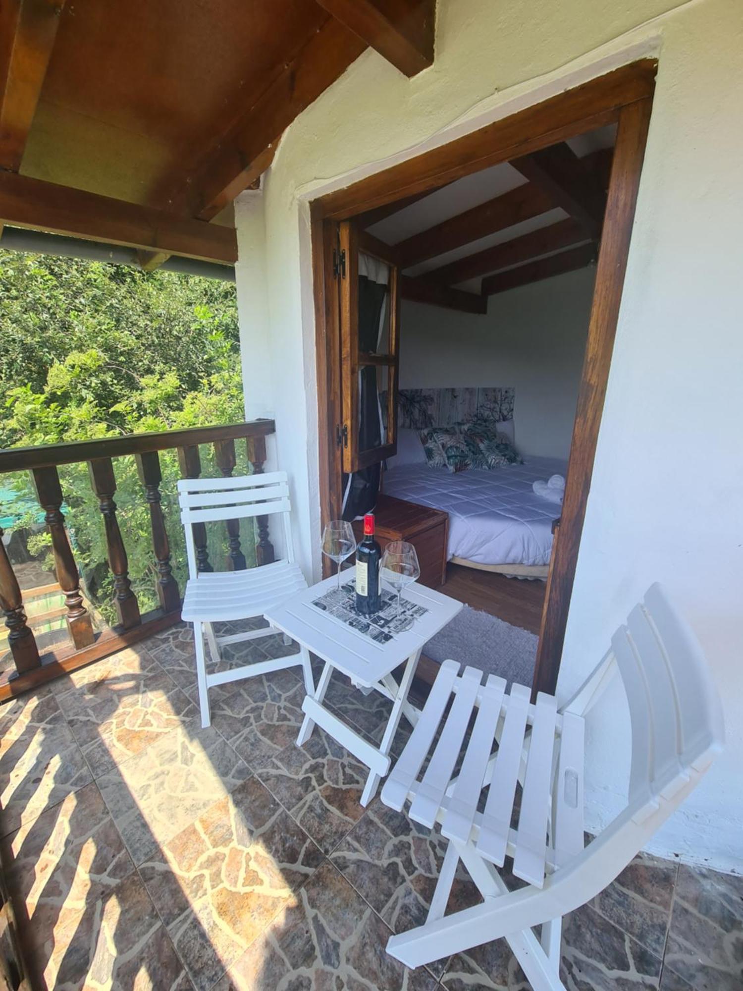 Сasa de vacaciones Refugio El Canu Valdáliga