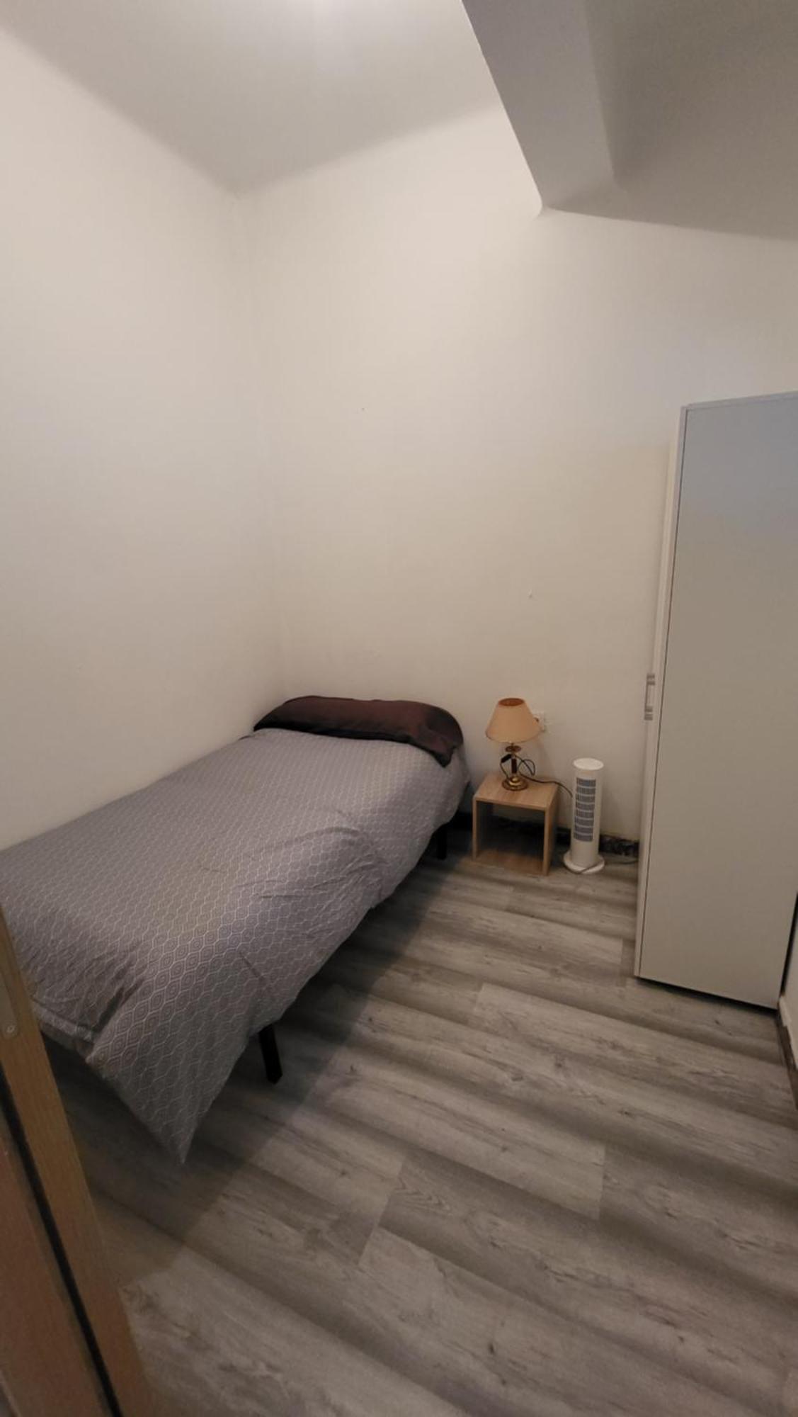 In The Center Apartamento
