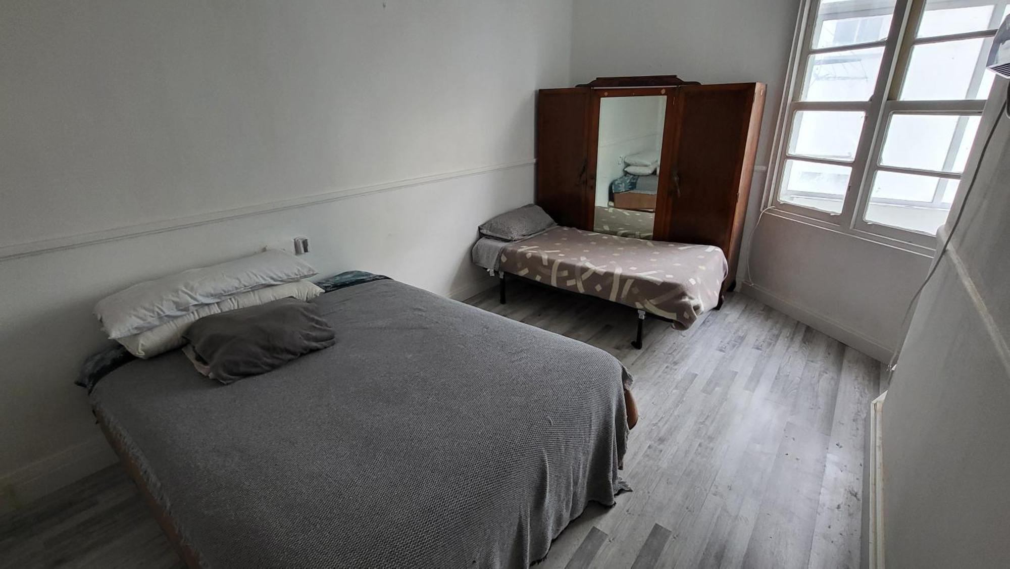 Apartamento In The Center Ferrol