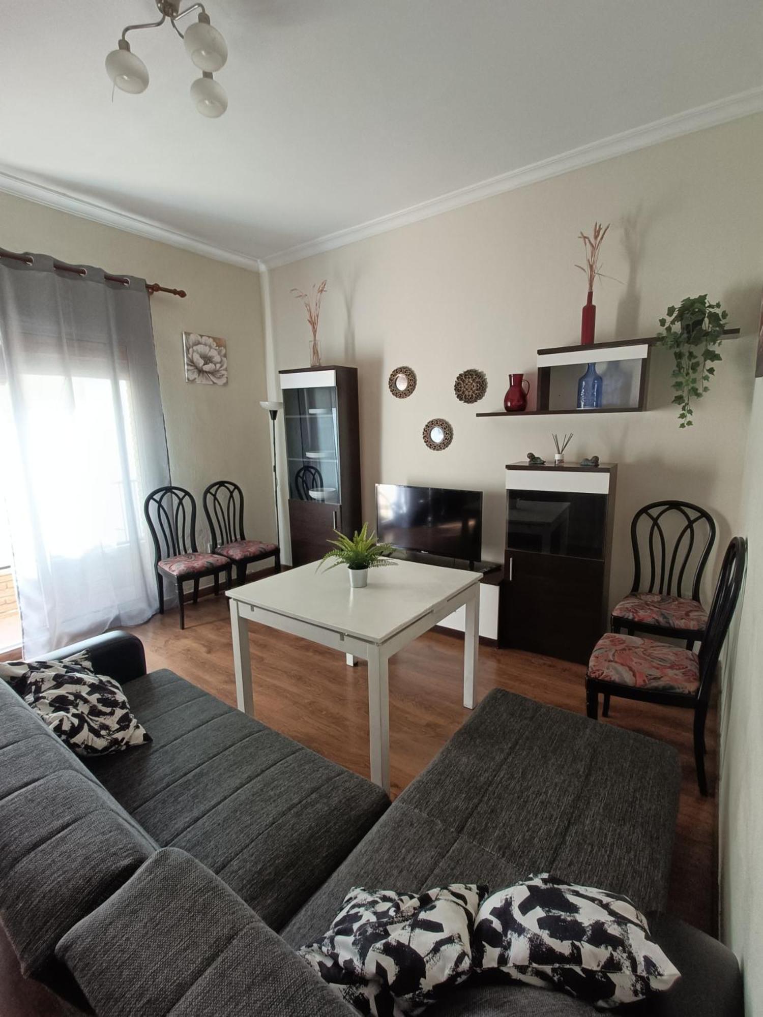 Precioso En El Corazón De Triana Apartamento Sevilla