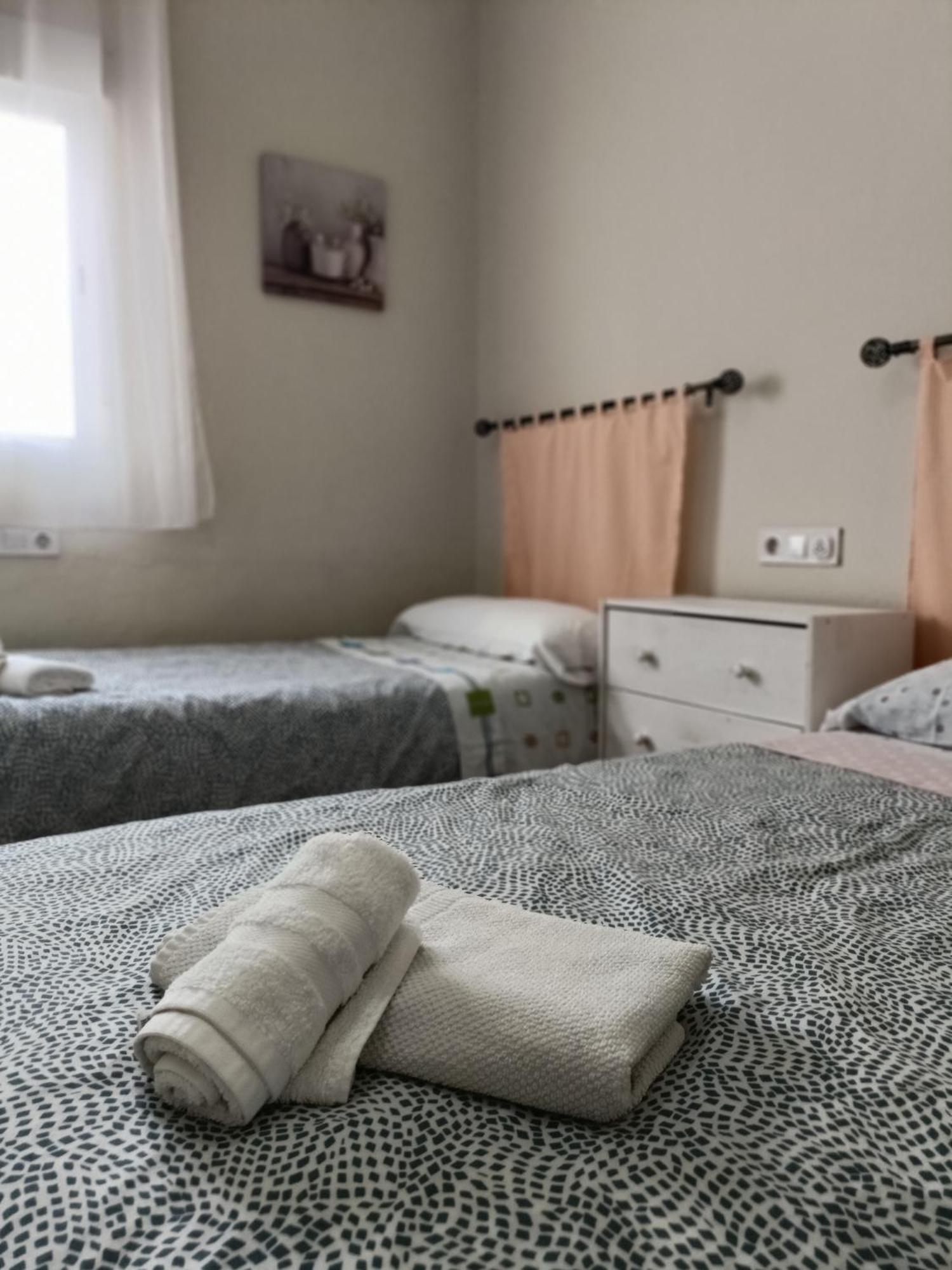 Precioso En El Corazón De Triana Apartamento *