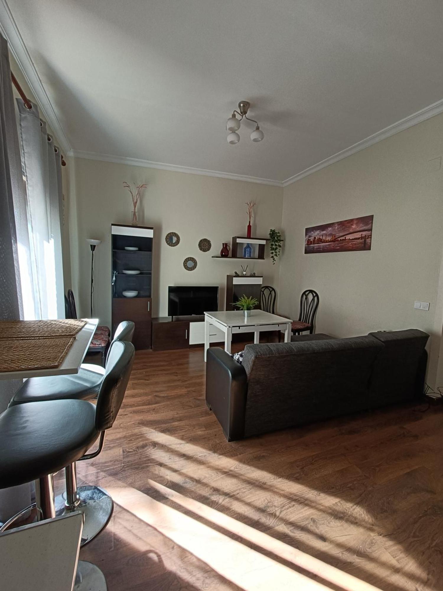 Apartamento Precioso En El Corazón De Triana Sevilla